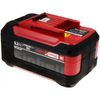 Batería Original Einhell Modelo 4511437, 18v, 5200mah/93,6wh, Li-ion, Recargable