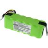 Batería Para Robot Aspirador Ecovacs Kk-8, 14,4v, 2000mah/28,8wh, Nimh