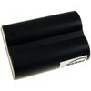 Batería De Alta Capacidad Para Videocámara Canon Zr30mc, 7,4v, 2000mah/14,8wh, Li-ion, Recargable