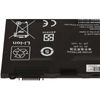 Batería Para Portátil Hp Probook 450 G4, 11,4v, 3500mah/39,9wh, Li-polymer, Recargable