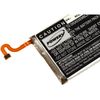 Batería Para Smartphone Samsung Galaxy S9+, 3,85v, 3500mah/13,5wh, Li-polymer, Recargable