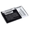 Batería Para Samsung Sgh-f400 / Modelo Ab463651be, 3,7v, 950mah/3,5wh, Li-ion, Recargable