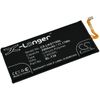 Batería Para Smartphone Lg Lmg710ulm, 3,85v, 2900mah/11,2wh, Li-polymer, Recargable
