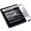 Batería Compatible Con Doro Modelo Dbf-800b / Dbf-800c / Dbf-800d, 3,7v, 800mah/3,0wh, Li-ion, Recargable