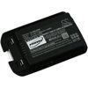 Batería Para Escáner Códigos De Barras Symbol Mc40n0, 3,7v, 2600mah/9,6wh, Li-ion, Recargable