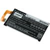 Batería Para Smartphone Sony G3221, 3,8v, 2700mah/10,3wh, Li-polymer, Recargable