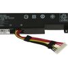 Batería Compatible Con Asus A41n1611, 14,4v, 3300mah/48wh, Li-ion, Recargable