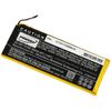 Batería Para Teléfono Móvil, Smartphone Motorola Xt1794, 3,8v, 2700mah/10,3wh, Li-polymer, Recargable