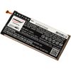 Batería Compatible Con Lg Modelo Bl-t44, 3,85v, 3400mah/13,1wh, Li-polymer, Recargable