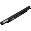 Batería Estándar Para Portátil Hp 250 G6, 14,8v, 2200mah/32,6wh, Li-ion, Recargable