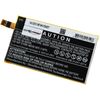 Batería Compatible Con Sony Modelo 1310-1071, 3,8v, 2750mah/10,5wh, Li-polymer, Recargable