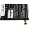 Batería Compatible Con Lg Modelo Eac64785301, 3,85v, 4200mah/16,2wh, Li-polymer, Recargable