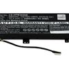 Batería Para Portátil Hp Envy X360 15-aq000, 15,4v, 3400mah/52,4wh, Li-ion, Recargable