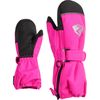 Guantes Baby Ziener Lanup As(r) Aw Minis