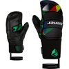 Guantes Race Jr Ziener Lator Junior Race