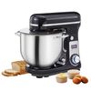 Batidora De Cocina Biolomix Bm601  1200w Capacidad De 6l Negro