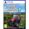 Farming Simulator 22 Para Ps5