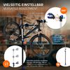 Soporte De Reparación De Bicicletas De Acero Ecd Germany