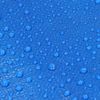 Lona De Protección Impermeable Con Ojales 6x8m 48m² Azul Ecd Germany