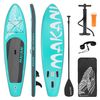 Tabla Hinchable Makani Paddle Surf / Sup 320 X 82 X 15 Cm Ecd Germany
