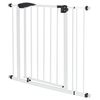 Barrera De Seguridad Para Niños 85-95 Cm Blanco Ecd Germany