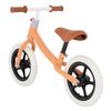 Bici Sin Pedales Para Niños A Partir De 2 Años Hasta 20 Kg Naranja Ecd Germany