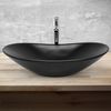 Lavabo De Baño Ecd Germany 640x365x130 Mm