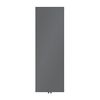 Radiador De Baño 1800x604 Mm Antracita Con Conexión Central Ml-design