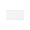 Panel Radiador Monocapa 600x1020 Mm Blanco Ml-design