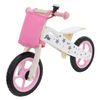 Bicicleta De Madera Para Correr, Rosa, Bicicleta Para Correr Joyz