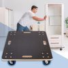 Rodillo Transporte Muebles 60x80 Cm Tabla Serigraf?a