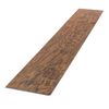 Deluxe Pvc Flooring 122x18 Cm, 1,54m²/7, Classic Acacia Ml-design