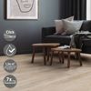 Deluxe Pvc Flooring 122x18 Cm, 1,54m²/7, Afterglow Roble Ml-design