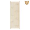 Triángulo De Escalada Para Niños 73x72x70cm Madera Natural/blanco Joyz