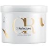 Wella Professionals Oil Reflections Luminous Reboost Mascarilla 150ml