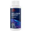 Wella Professionals Welloxon Perfect Agua Oxigenada 6% 20 Vol 60 Ml