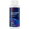 Wella Professionals Welloxon Perfect Agua Oxigenada 9% 30 Vol 60ml