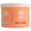 Wella Professionals Invigo Nutri Enrich Mascarilla De Nutrición Profunda 150ml