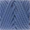 Cuerda De Algodón - Azul - 25 M