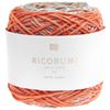 Bola De Algodón De Verano - Ricorumi Spin Dk 50 Gr