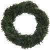 Guirnalda Del Árbol De Navidad Artificial - Fina - 2 Cm X 2,5 M