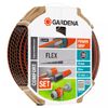 Set Manguera De Jardín Comfort Flex 6 Uds 13 Mm 20 M 18034-20 Gardena