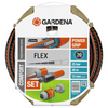 Set Manguera De Jardín Comfort Flex 6 Uds 13 Mm 20 M 18034-20 Gardena