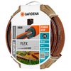 Manguera De Jardín Comfort Flex 13 Mm 30 M 18036-20 Gardena