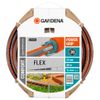 Manguera De Jardín Comfort Flex 13 Mm 30 M 18036-20 Gardena