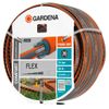 Manguera De Jardín Comfort Flex 13 Mm 50 M 18039-20 Gardena