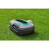 Robot Cortacésped Smart Sileno Life 1000m²