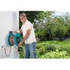 Carrete De Manguera Classic 60 Para Pared Plástico 2650-20 Gardena