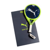 Pala De Pádel Puma Solarattack Ii Ctr 2023 Momo González Limited Edition