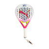 Pala De Pádel Puma Solarattack Ii Ctr 2023 Momo González Limited Edition